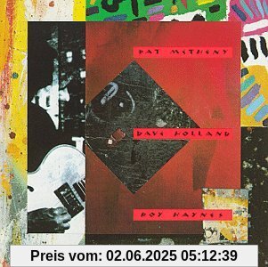 Question and Answer Question and Answer von Pat Metheny