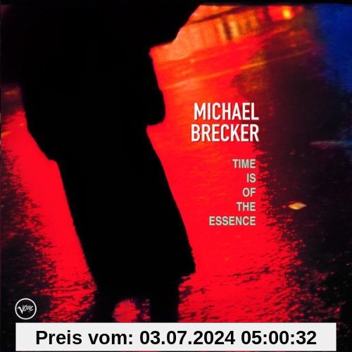 Time Is of the Essence von Pat Metheny