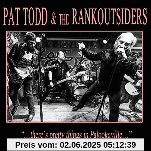 There'S Pretty Things in Palookaville... von Pat Todd