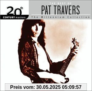 20th Century Masters - The Best Of Pat Travers 20th Century Masters - The Best Of Pat Travers von Pat Travers