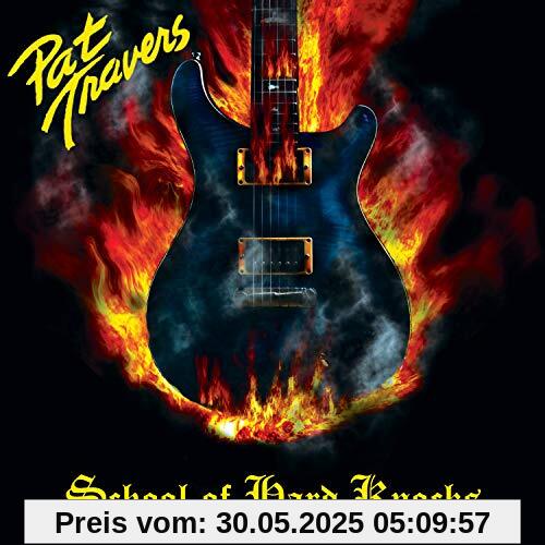 School Of Hard Knocks School Of Hard Knocks von Pat Travers