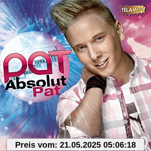Absolut Pat Absolut Pat von Pat