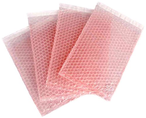 TAP Pack 100 Beutel Seifenblasen DIM 240 x 320 mm, 102/80 my von Pat