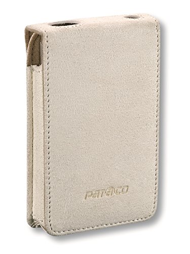 Pataco MP3-Player Tasche Case Schutz-Hülle für Apple iPod Video 30 60 80 GB etc von Pataco