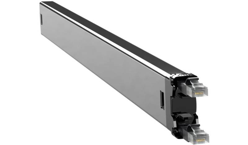 PATCHBOX PLUS+ - Kupferkassette - retractable (C60STPXC6AXX1K) von Patchbox