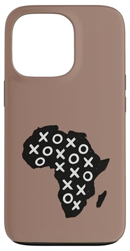 Afrika XO XO Karte Afro Pride Umarmungen und Küsse Hülle für iPhone 13 Pro Afrika XO XO Karte Afro Pride Umarmungen und Küsse Hülle für iPhone 13 Pro von Patchi Guy