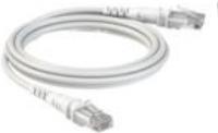 PatchSee TPC-BW-U/82 Netzwerkkabel Weiß 25 m Cat6a U/UTP (UTP) (TPC-BW-U/82) von Patchsee
