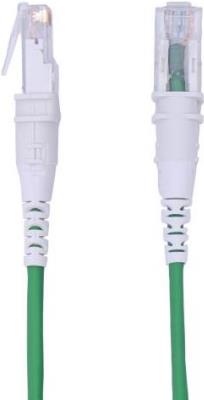 PatchSee TPC-SG-U/16 Netzwerkkabel Grün 4,9 m Cat6a U/UTP (UTP) (TPC-SG-U/16) von Patchsee