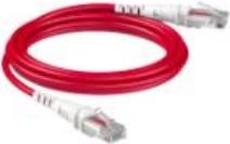 PatchSee TPC-SR-U/32 Netzwerkkabel Rot 9,7 m Cat6a U/UTP (UTP) (TPC-SR-U/32) von Patchsee