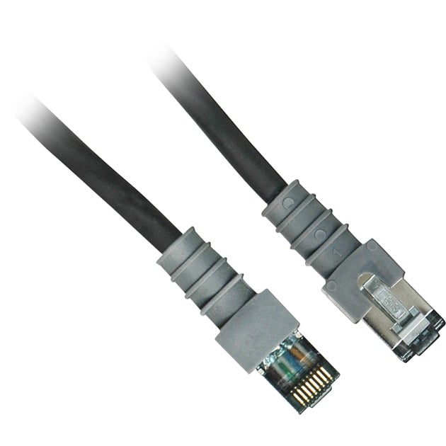 Patchkabel RJ45 Cat.6 FTP von Patchsee