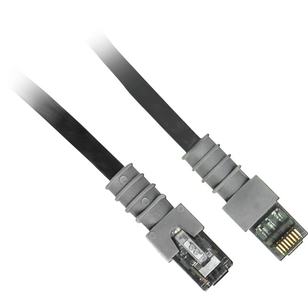 Patchkabel RJ45 Cat.6 UTP von Patchsee