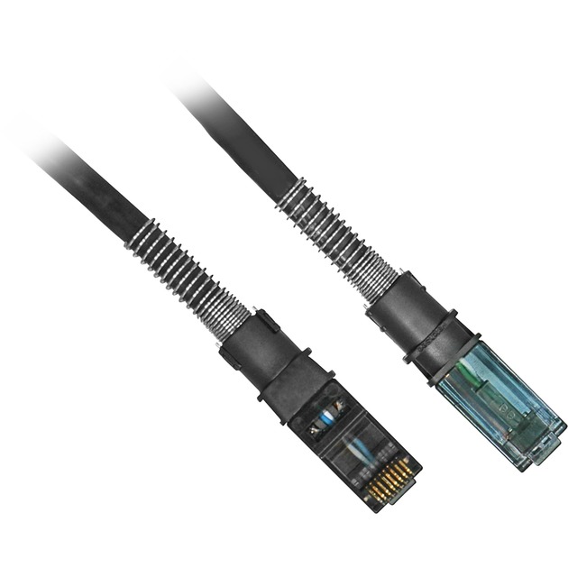 Patchkabel RJ45 Cat.6a UTP von Patchsee