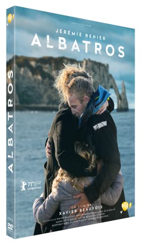 Albatros [FR Import] von Pathe