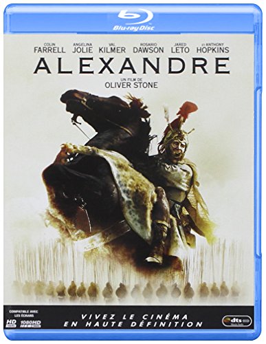 Alexandre [Blu-ray] [FR Import] von Pathe