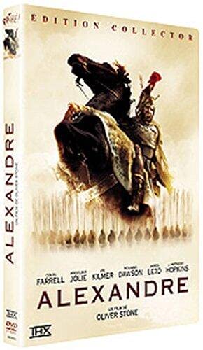 Alexandre - Edition Collector 2 DVD Alexandre - Edition Collector 2 DVD von Pathé
