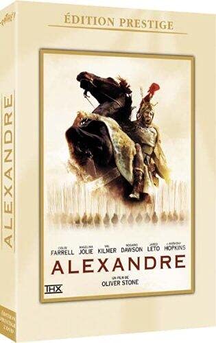 Alexandre - Edition Prestige 2 DVD [FR Import] von Pathé