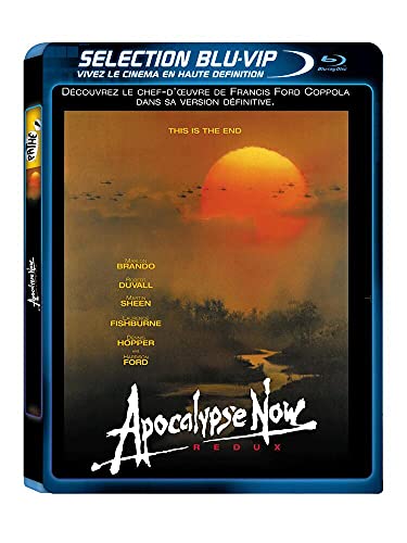 Apocalypse Now [Blu-ray] von Pathé