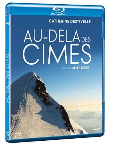 Au-delà des cimes [Blu-ray] [FR Import] von Pathe