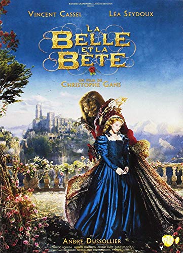 BELLE ET LA BETE [FR Import] von Pathe