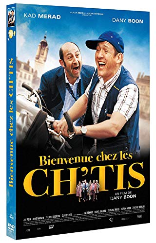 Bienvenue Chez Les Chtis [FR Import] von Pathe