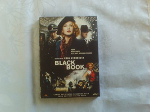 Black book [FR Import] von Pathé