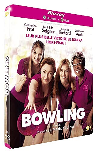 Bowling [Blu-ray] [FR Import] von Pathe