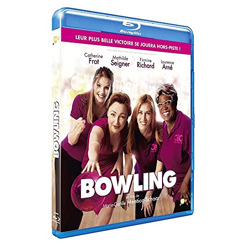 Bowling [Blu-ray] [FR Import] von Pathe