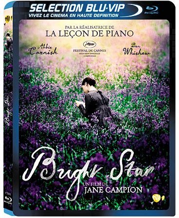 Bright star [Blu-ray] [FR Import] von Pathe