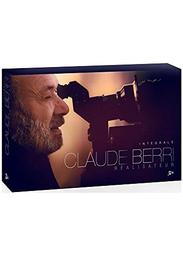 Claude Berri : Intégrale 21 Films [Édition Limitée] von Pathé