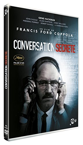 Conversation secrète [FR Import] von Pathe