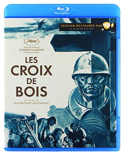 Croix de bois [Blu-ray] [FR Import] von Pathe