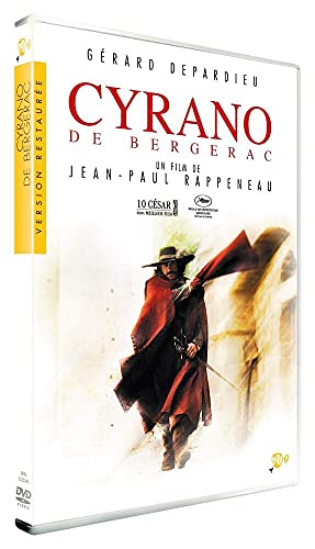Cyrano de bergerac [FR Import] von Pathe