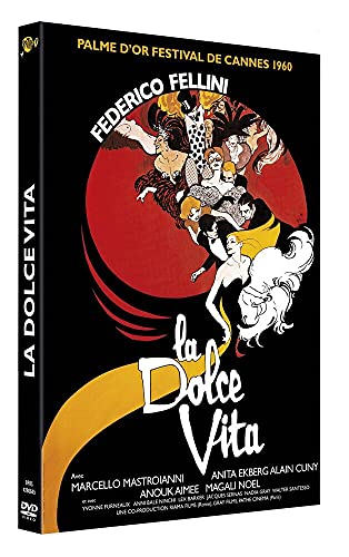 DOLCE VITA (LA) SIMPLE RESTAU [FR Import] von Pathe