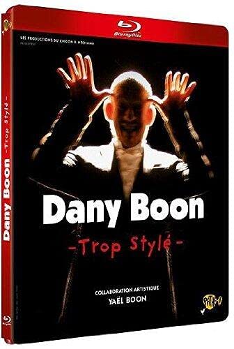 Dany boon, trop stylé [Blu-ray] [FR Import] von Pathe
