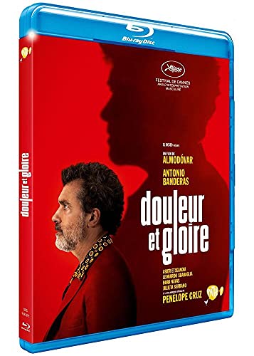 Douleur et gloire [Blu-ray] [FR Import] von Pathé