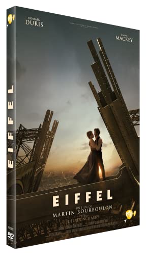Eiffel [FR Import] von Pathe