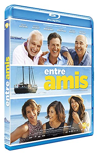 Entre amis [Blu-ray] [FR Import] von Pathe