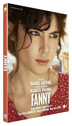 FANNY [FR Import] von Pathe