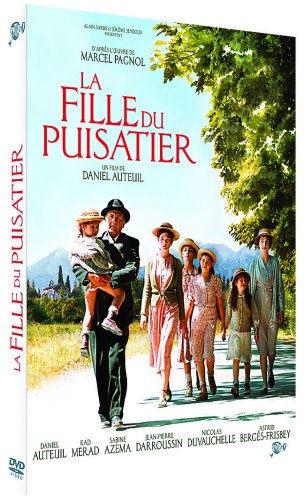 FILLE DU PUISATIER [FR Import] von Pathe