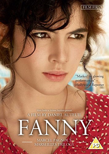 Fanny [DVD] von Pathe