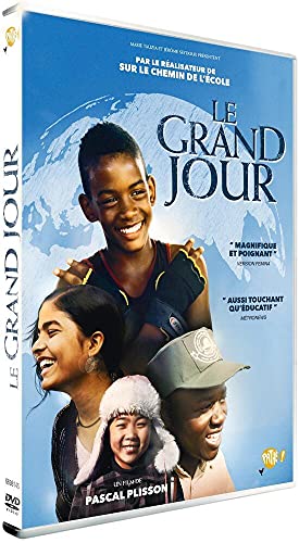 GRAND JOUR LE DVD [FR Import] von Pathe