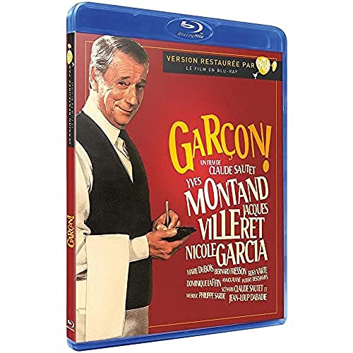 Garon ! [Blu-ray] [FR Import] von Pathé