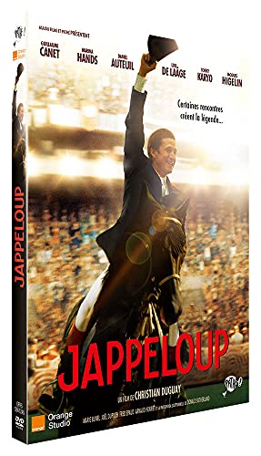 Jappeloup [FR Import] von Pathe