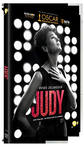 Judy [FR Import] von Pathe