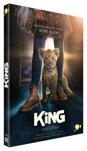 King [FR Import] von Pathe