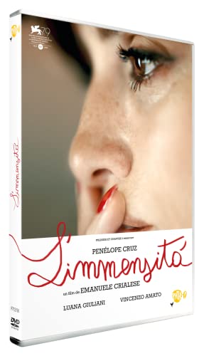 L'immensità [FR Import] von Pathe