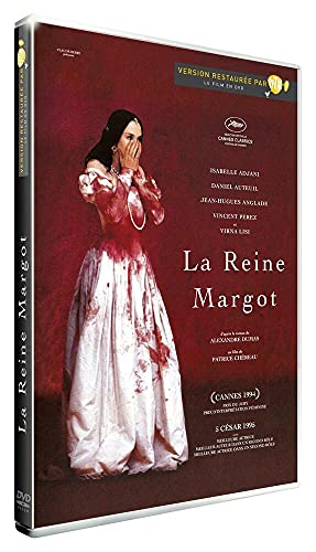 LA REINE MARGOT [FR Import] von Pathe