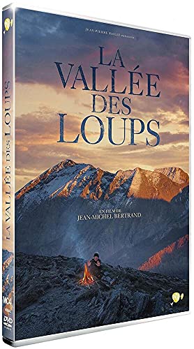 LA VALLEE DES LOUPS [FR Import] von Pathé