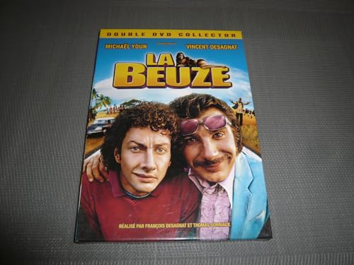 La Beuze - Édition Collector 2 DVD [FR Import] von Pathe