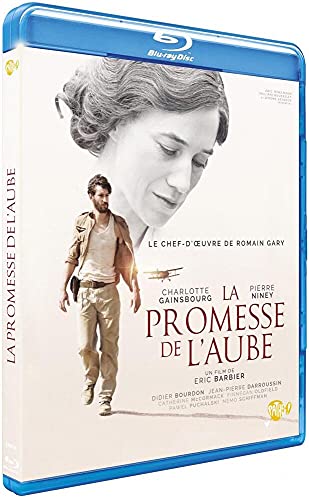 La Promesse De LAube [Blu-ray] [FR Import] von Pathé